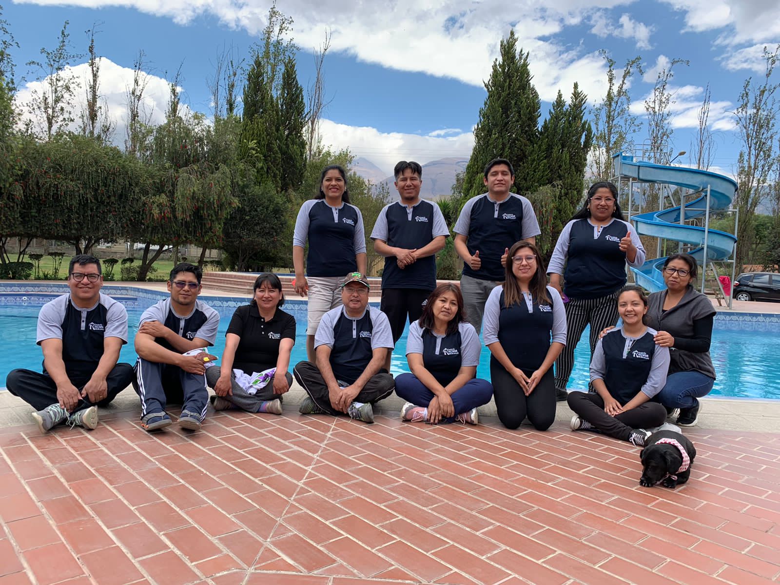 Trabajo comunitario